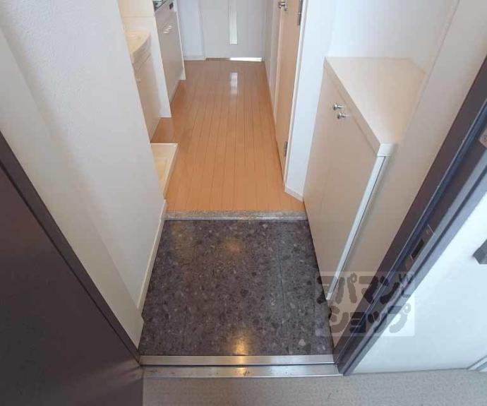 【ザ・ブセナ稲荷新道】間取