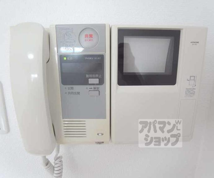 【ザ・ブセナ稲荷新道】間取