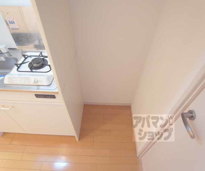 【ザ・ブセナ稲荷新道】間取