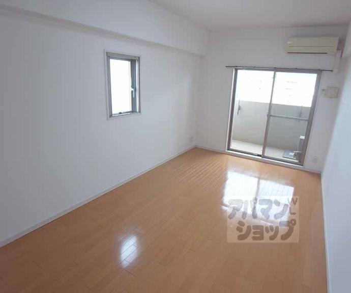 【ザ・ブセナ稲荷新道】間取