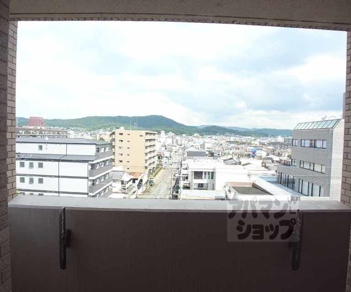 【ザ・ブセナ稲荷新道】間取