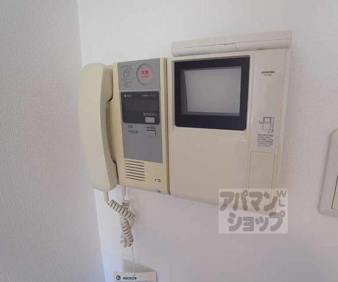 【ザ・ブセナ稲荷新道】間取