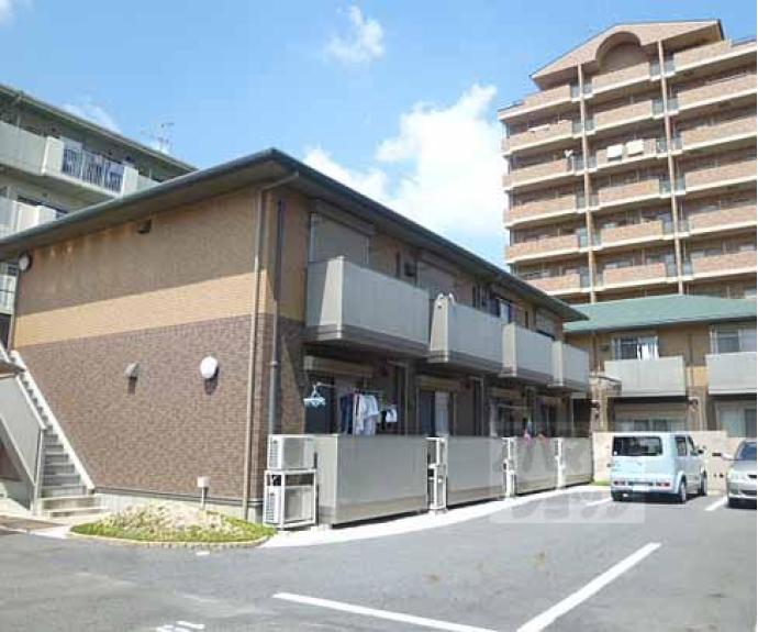 【メモリープレイスA&K】間取