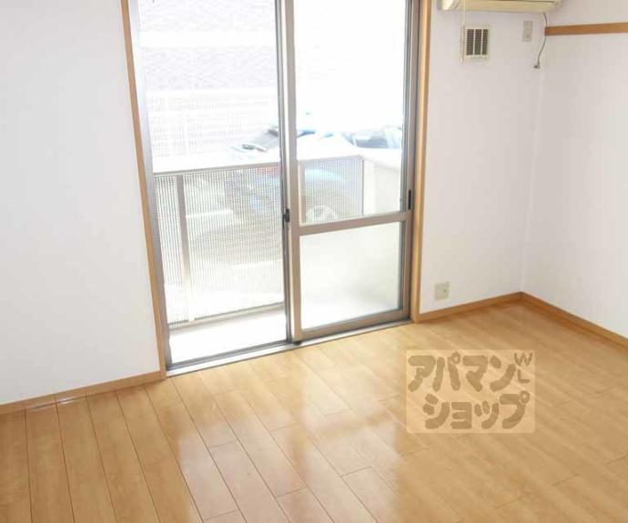 【メモリープレイスA&K】間取