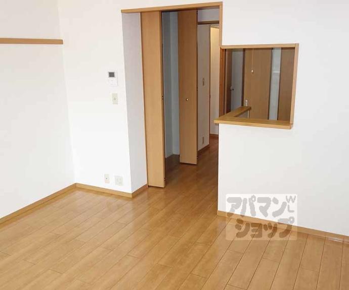 【メモリープレイスA&K】間取