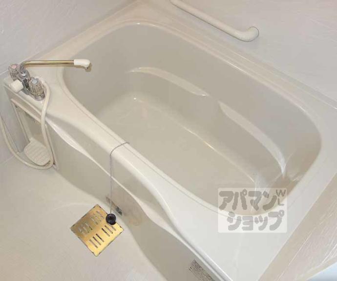 【メモリープレイスA&K】間取