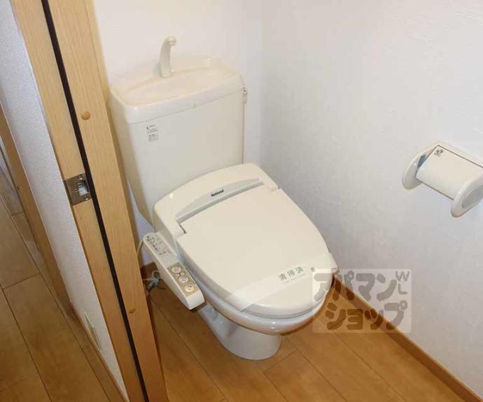 【メモリープレイスA&K】間取