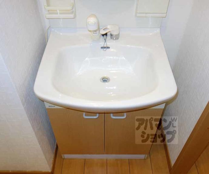 【メモリープレイスA&K】間取