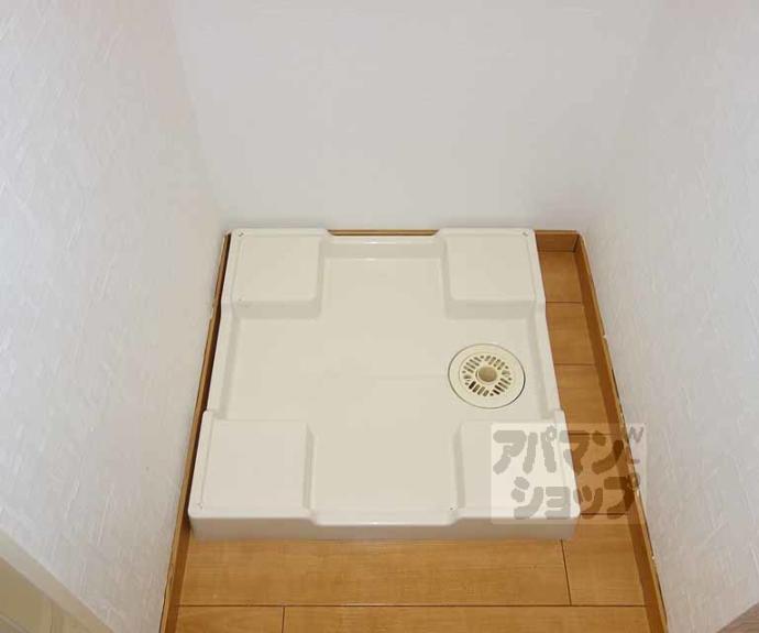 【メモリープレイスA&K】間取