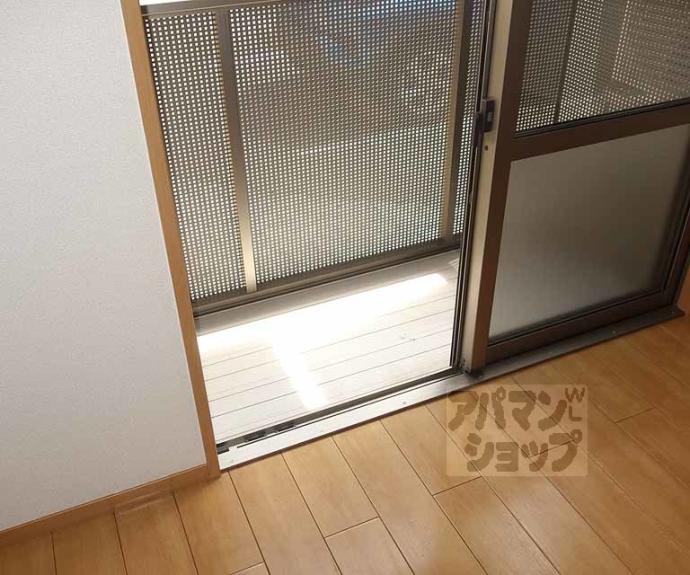 【メモリープレイスA&K】間取