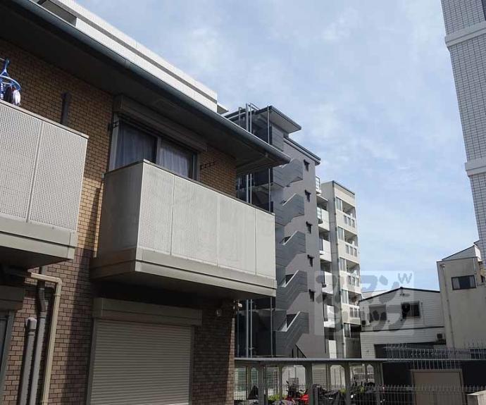 【メモリープレイスA&K】間取