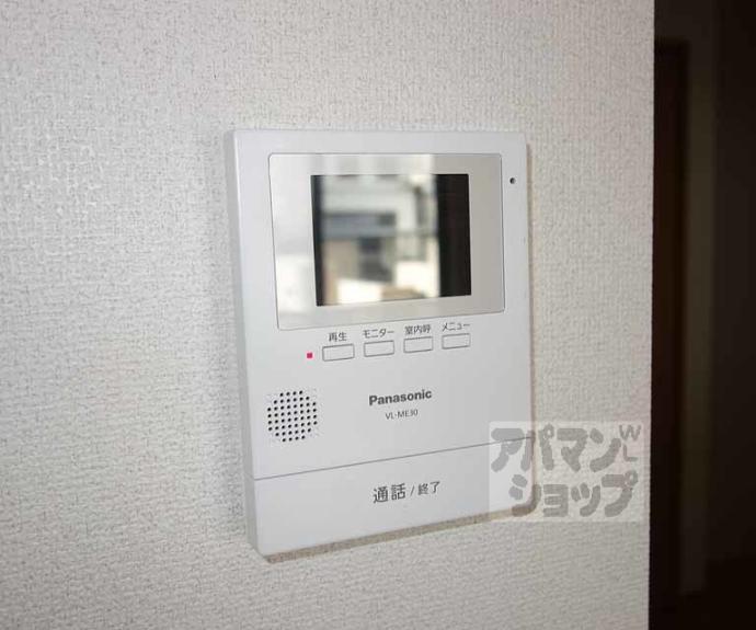 【メモリープレイスA&K】間取