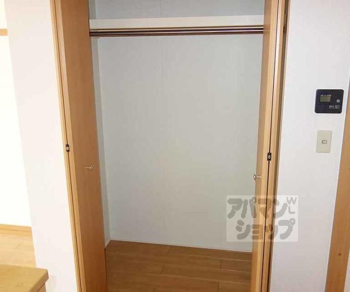 【メモリープレイスA&K】間取