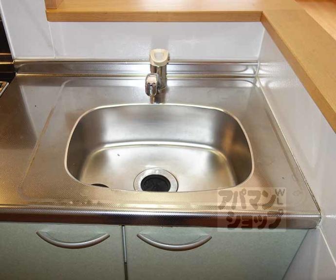 【メモリープレイスA&K】間取