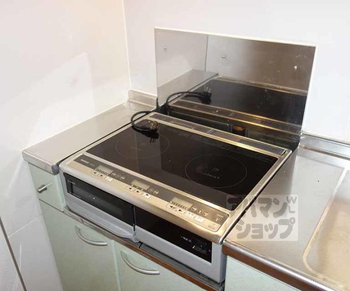 【メモリープレイスA&K】間取