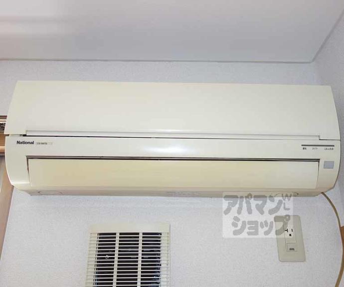 【メモリープレイスA&K】間取