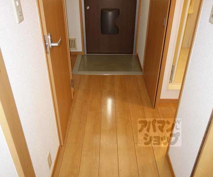 【メモリープレイスA&K】間取