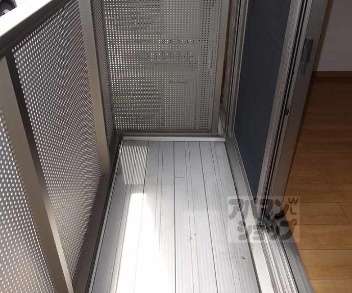 【メモリープレイスA&K】間取