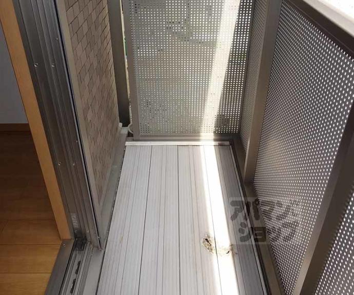 【メモリープレイスA&K】間取