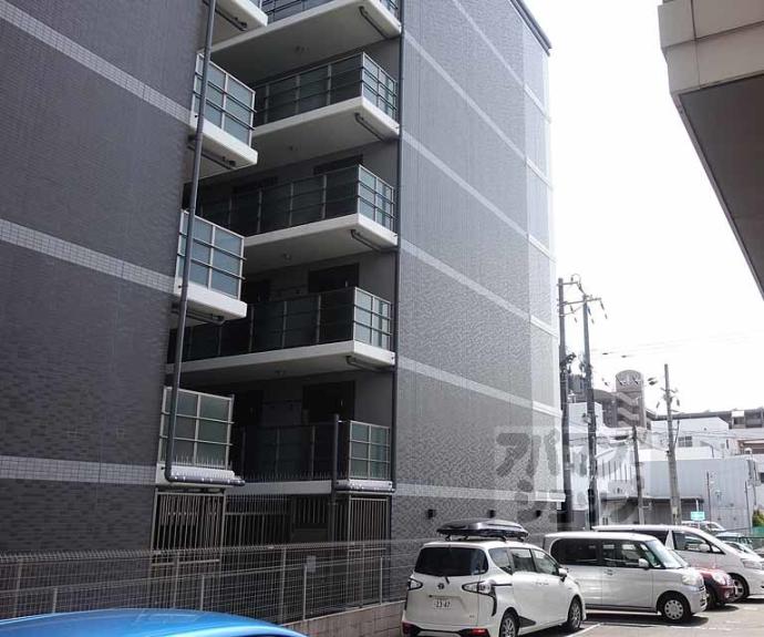 【メモリープレイスA&K】間取