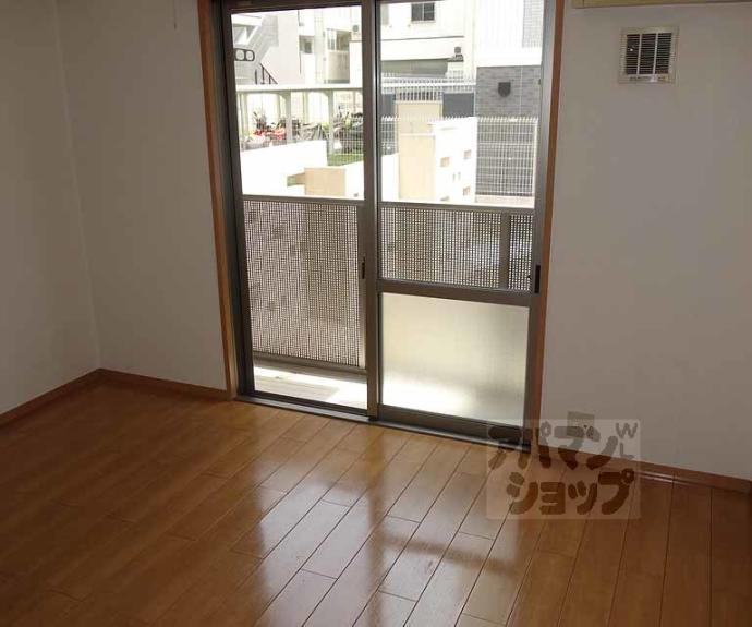 【メモリープレイスA&K】間取