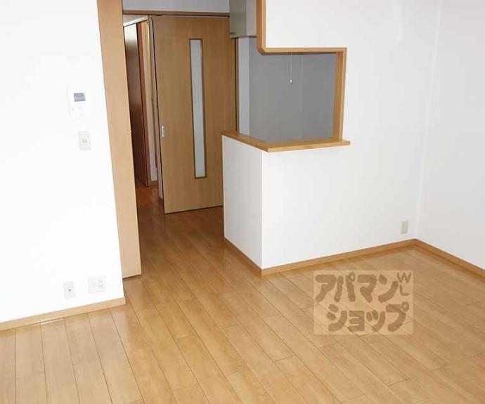 【メモリープレイスA&K】間取