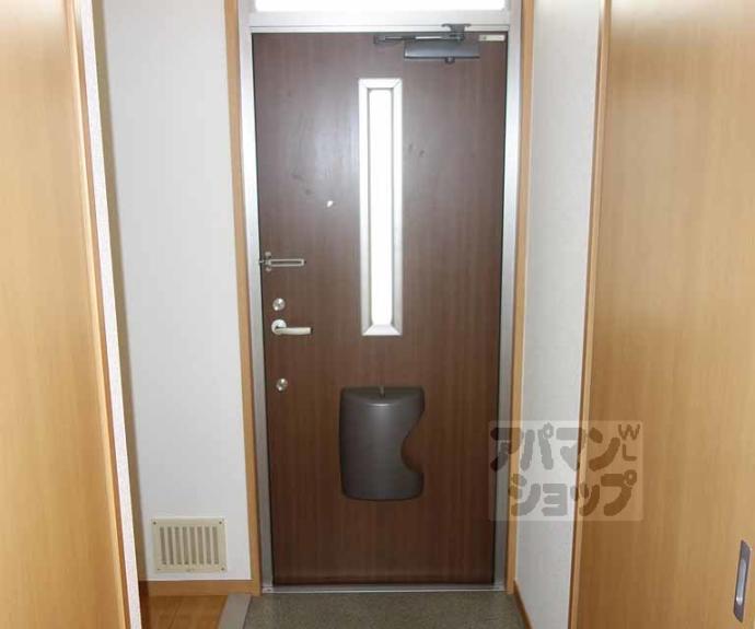 【メモリープレイスA&K】間取