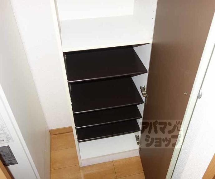 【メモリープレイスA&K】間取