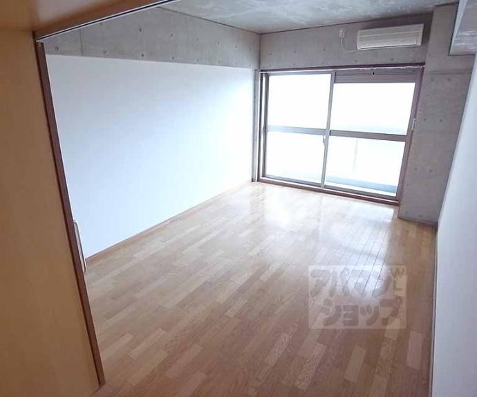 【ローサオルデン】間取