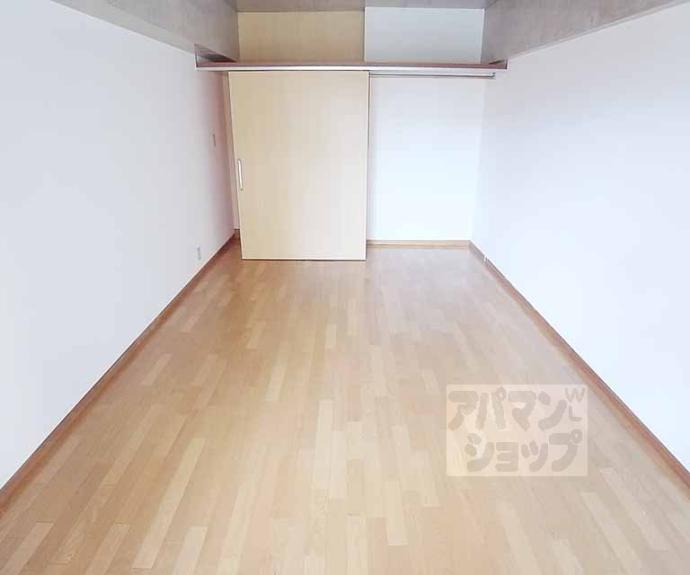 【ローサオルデン】間取