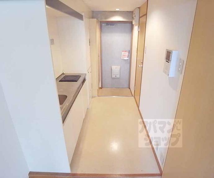 【ローサオルデン】間取