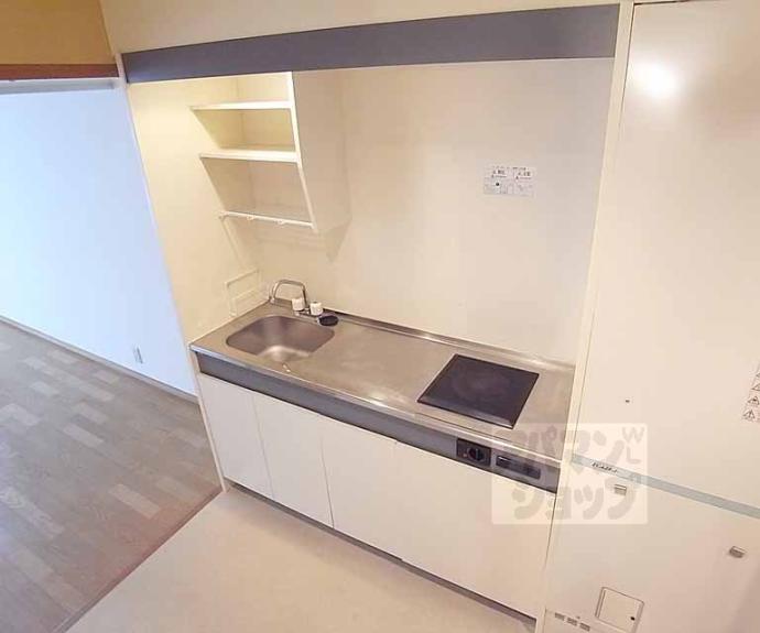 【ローサオルデン】間取