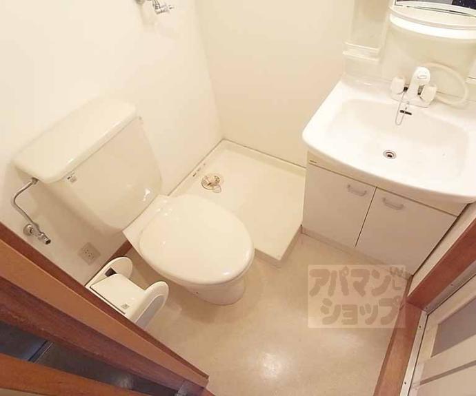 【ローサオルデン】間取