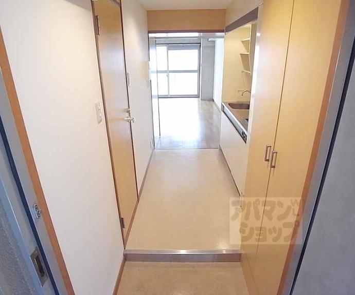 【ローサオルデン】間取