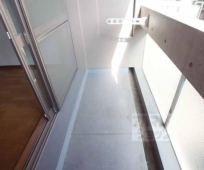 【ローサオルデン】間取