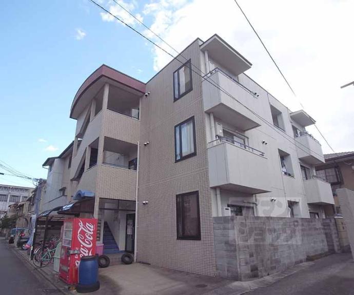 【マンションＴＡＴＳＵＭＩＹＡ】間取