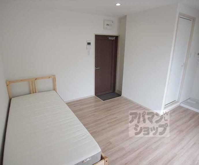 【カレッジマンション七瀬川】間取