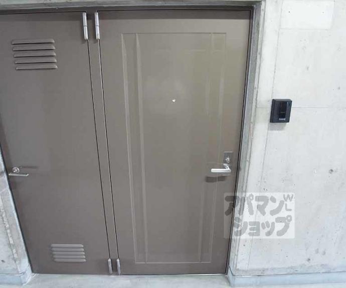 【カレッジマンション七瀬川】間取