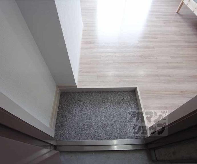 【カレッジマンション七瀬川】間取