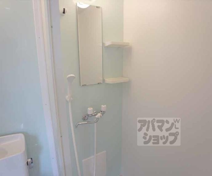 【カレッジマンション七瀬川】間取