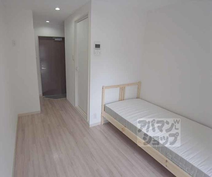 【カレッジマンション七瀬川】間取