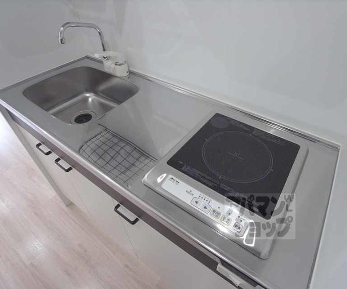 【カレッジマンション七瀬川】間取