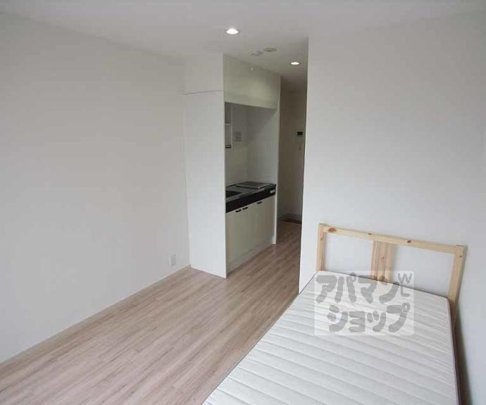 【カレッジマンション七瀬川】間取