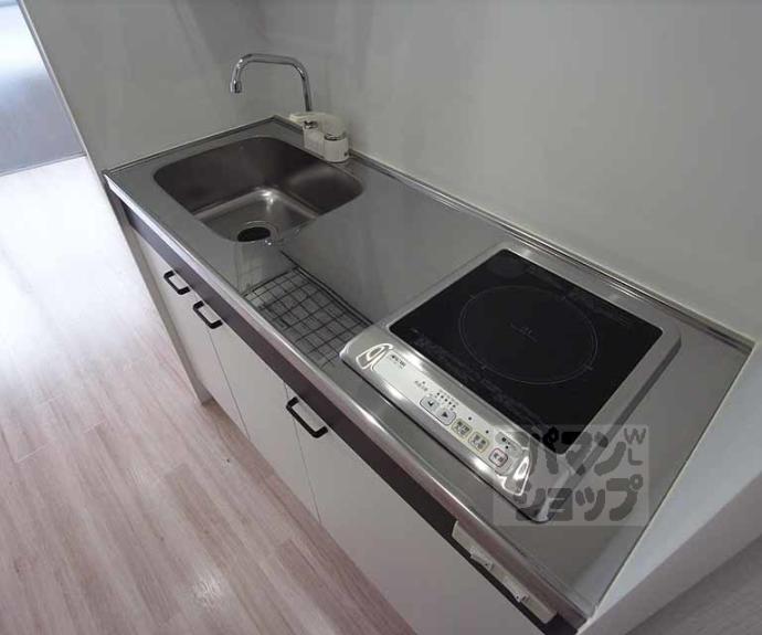 【カレッジマンション七瀬川】間取