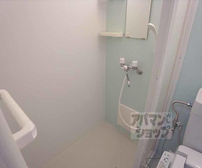 【カレッジマンション七瀬川】間取