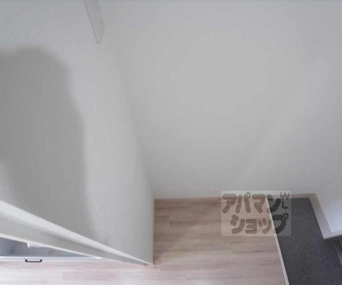 【カレッジマンション七瀬川】間取