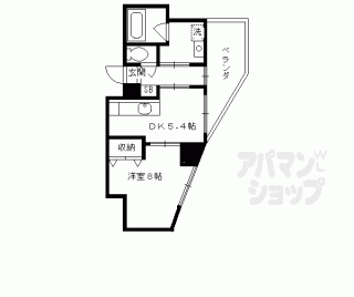 【ハーモニアス西大路】