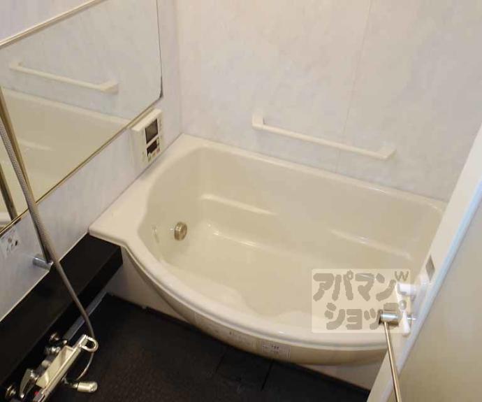 【リーガル京都五条堀川】間取