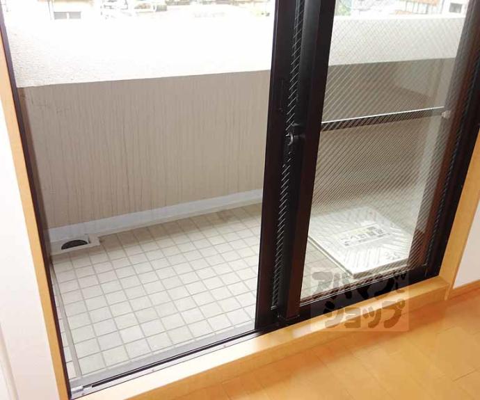 【リーガル京都五条堀川】間取