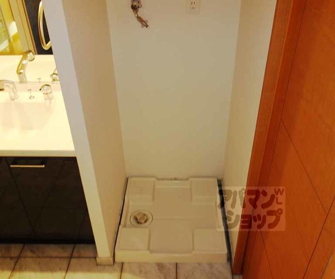 【リーガル京都五条堀川】間取